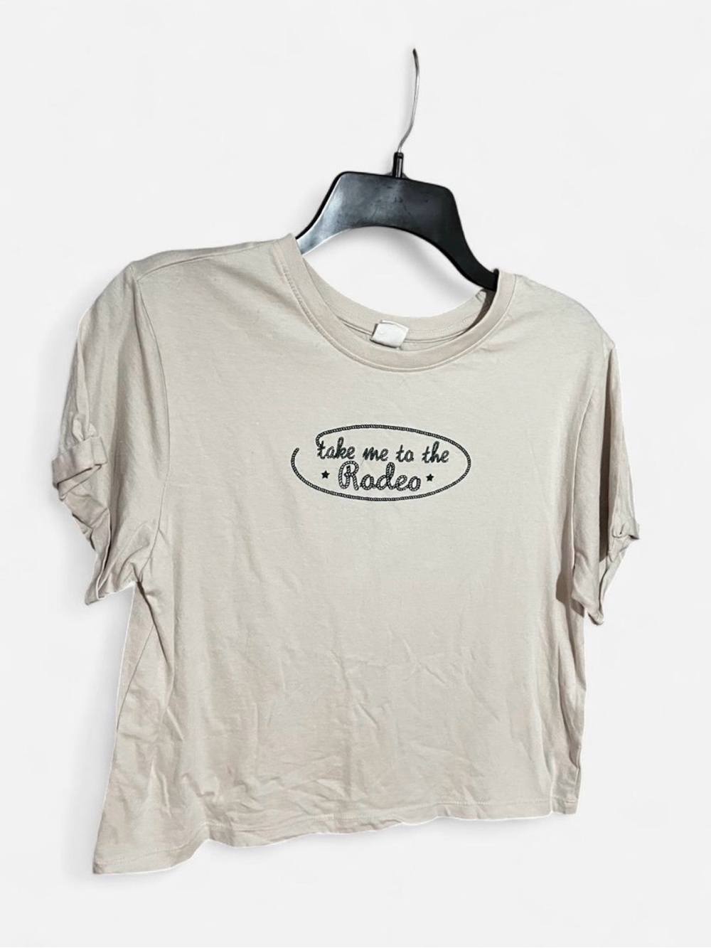 Western Graphic Tee